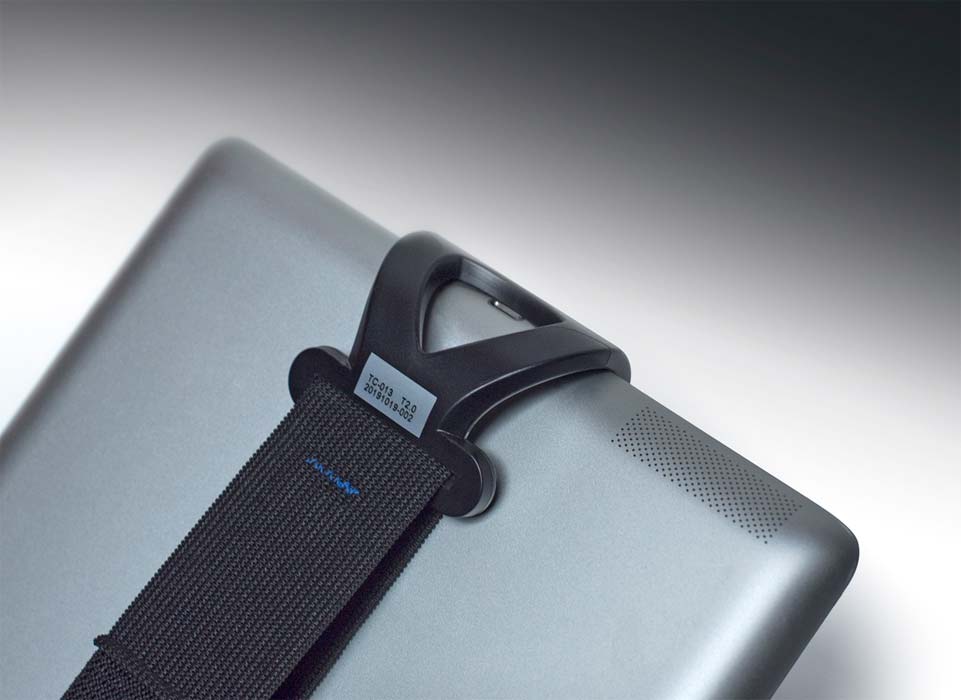 MyClip Multi Kniebrett (Universal Tablets und Smartphones)