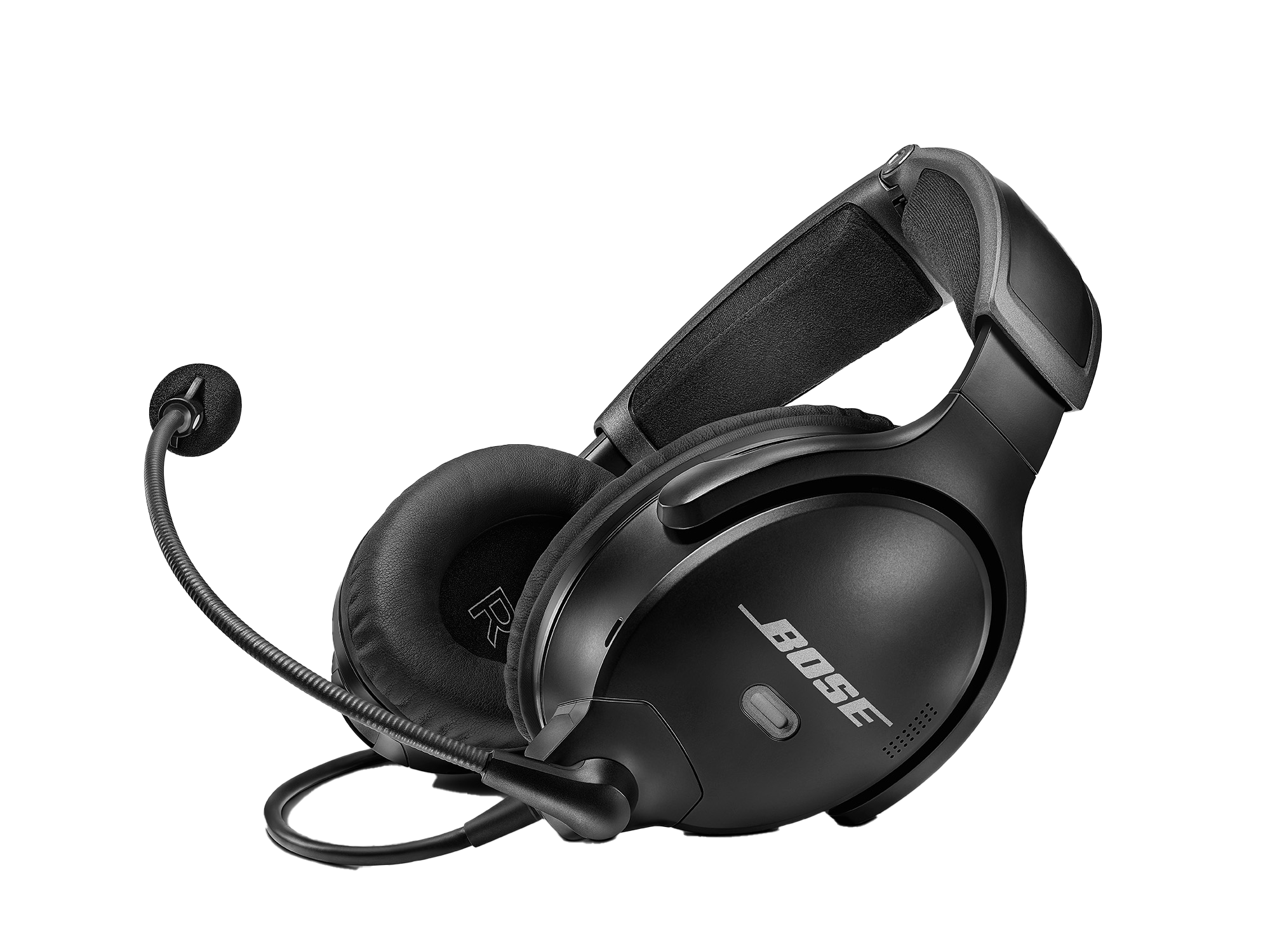 Bose A30 Headset - PJ Stecker mit Bluetooth