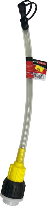 Einfüllhilfe für Motoröl aus Ölflaschen