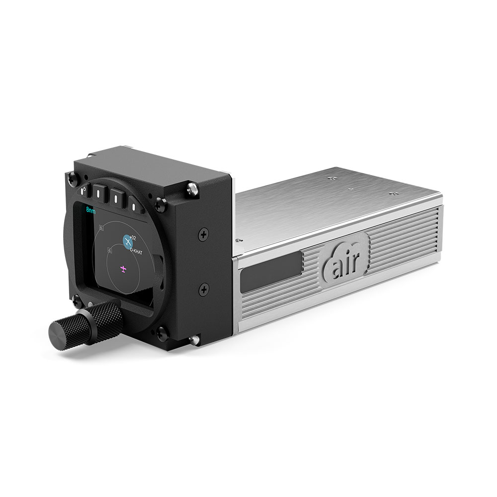 Komplettset AIR Traffic und AIR Traffic Display 57