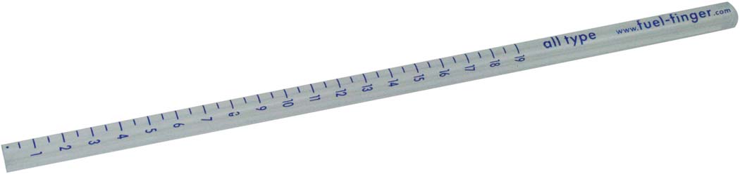 Fuel-Finger Universal