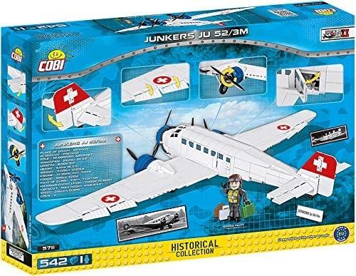 Cobi Junkers Ju-52/3m