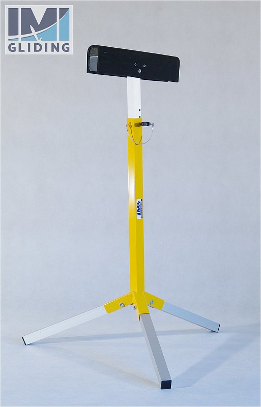 Flächenstütze XXL (schwere Doppelsitzer, Offene Klasse)