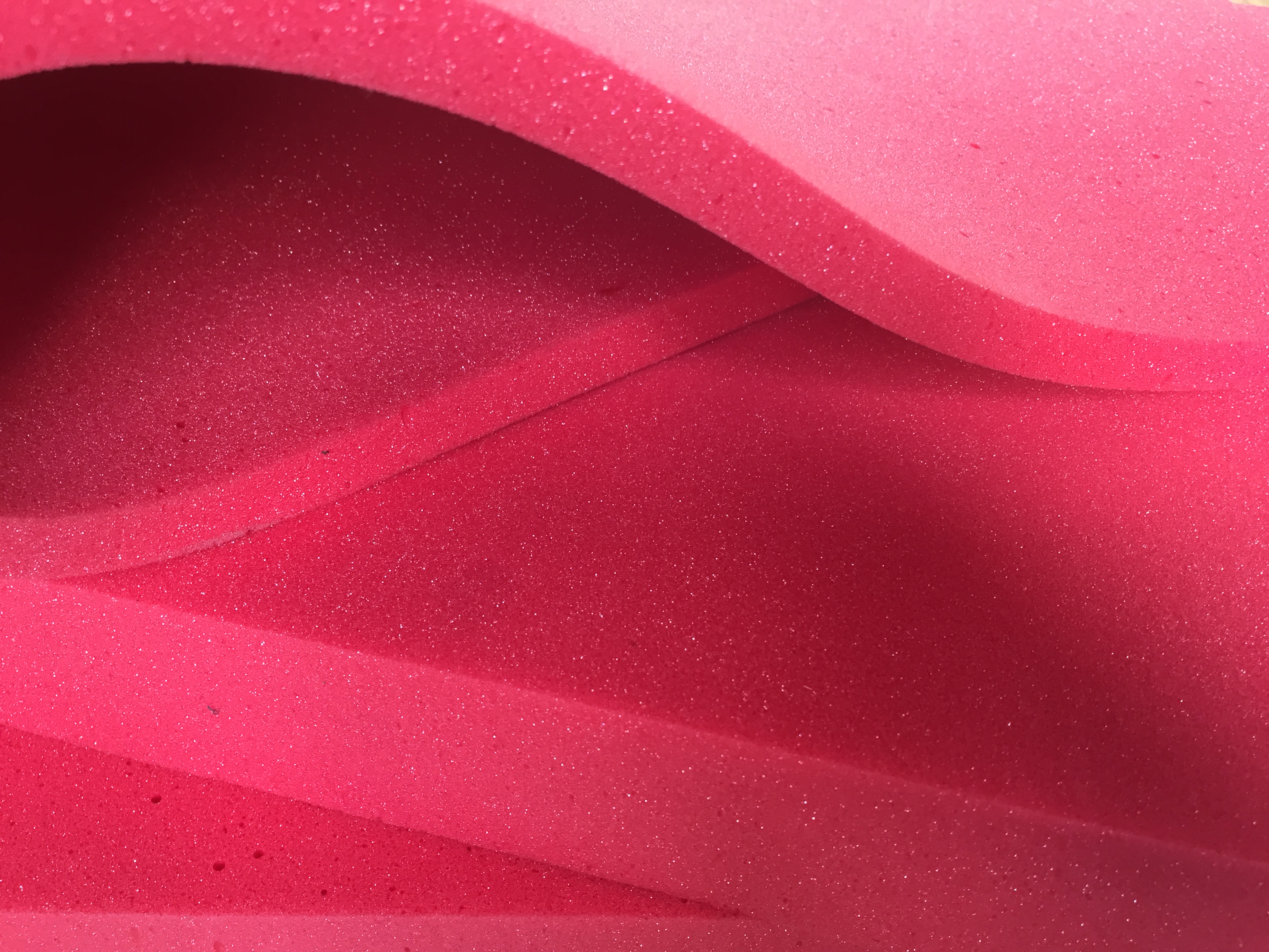 AIR Protect Foam (Dünn, Größe L)