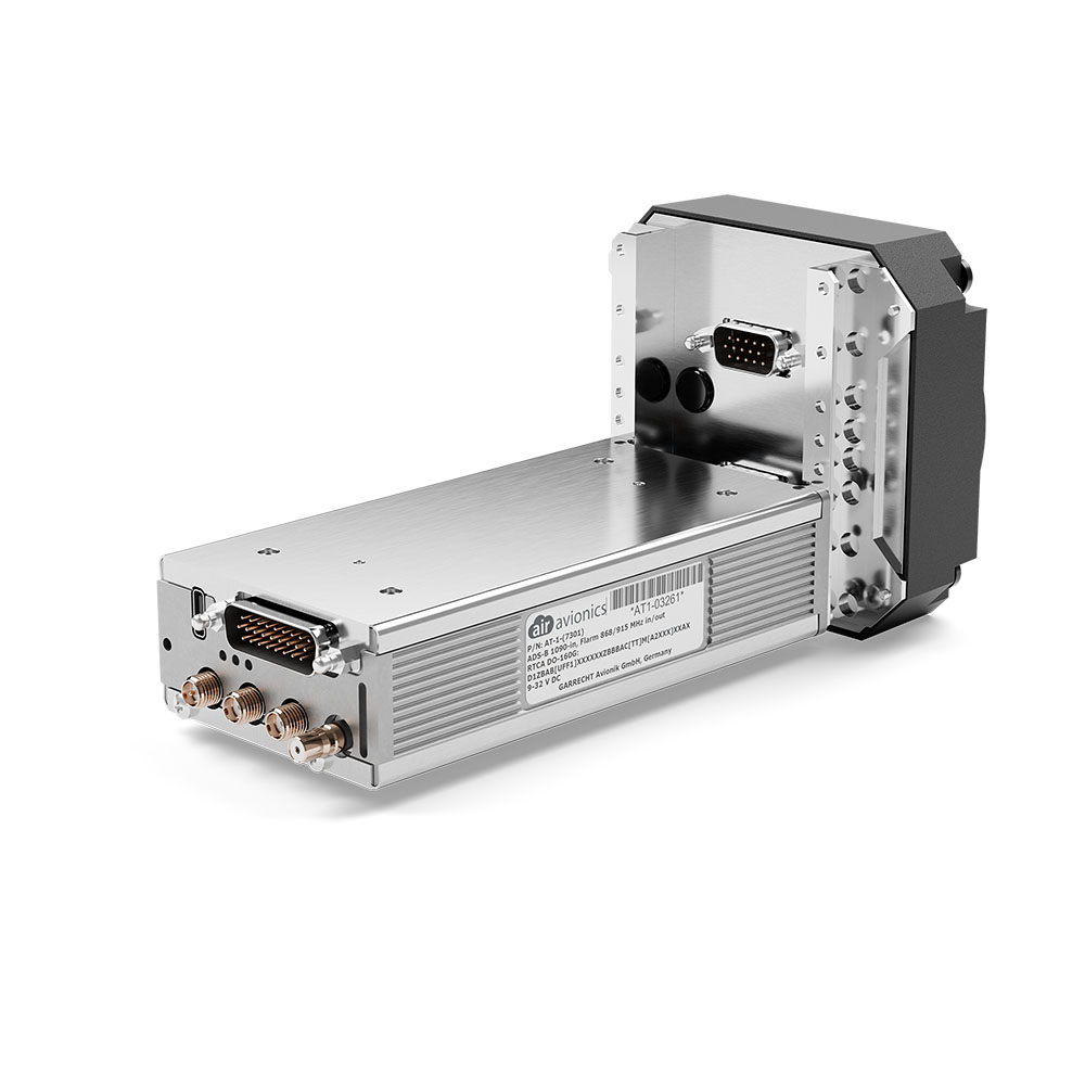 Komplettset AIR Traffic und AIR Traffic Display 80