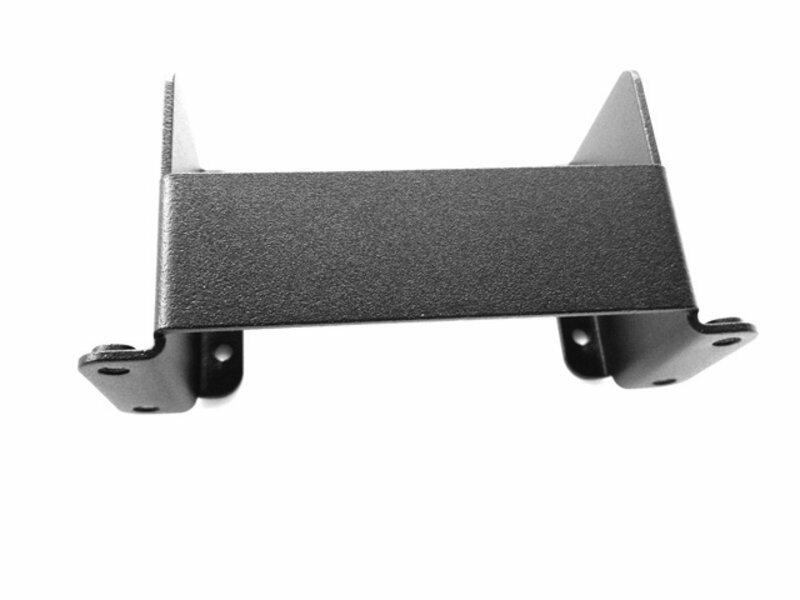 Panelhalterung horizontal (PowerFLARM)