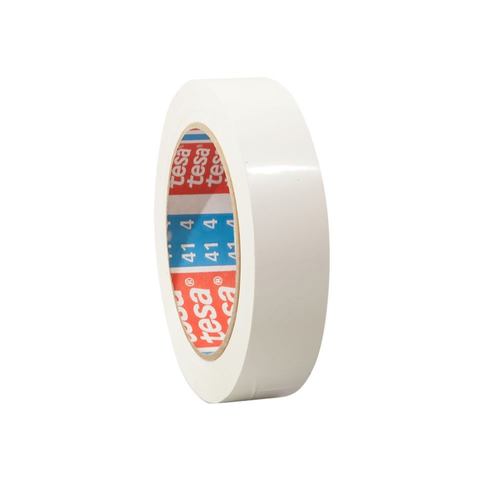 PVC-Klebeband extradünn 19mm