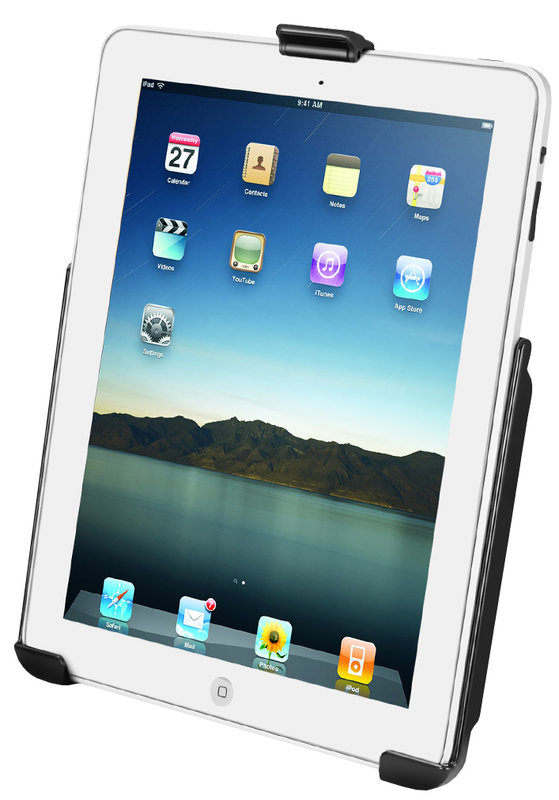 RAM Mount Gerätehalter (iPad 2-4)