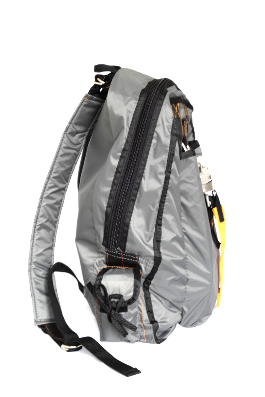 TOMCAT Airman Bag - Piloten Rucksack