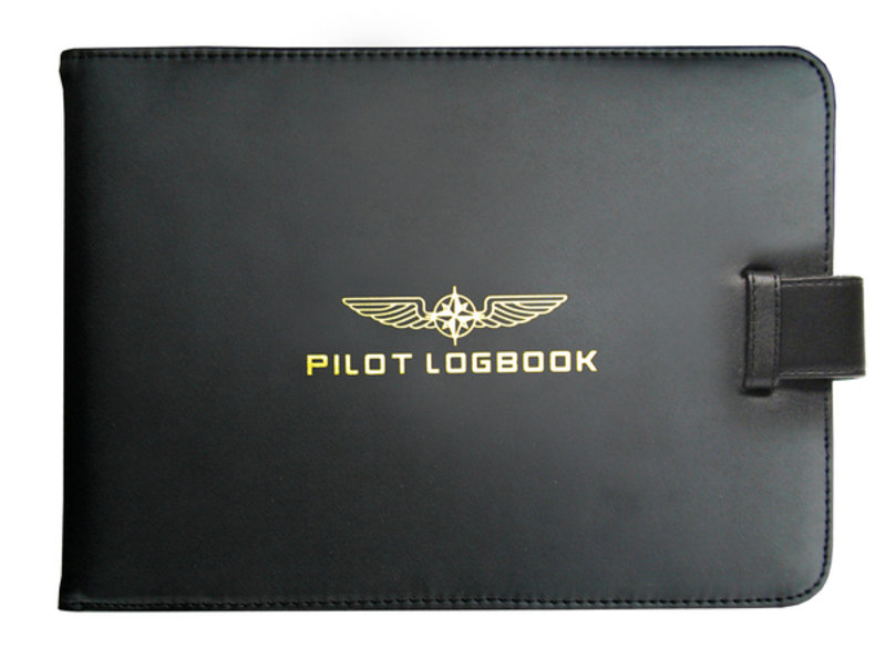 Flugbuchhülle JAR/FCL PILOT