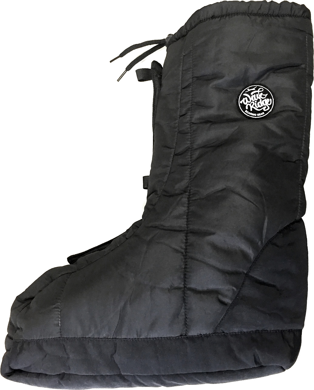 WAVERIDGE Pilot Boots - Segelflug Überschuh (onesize)