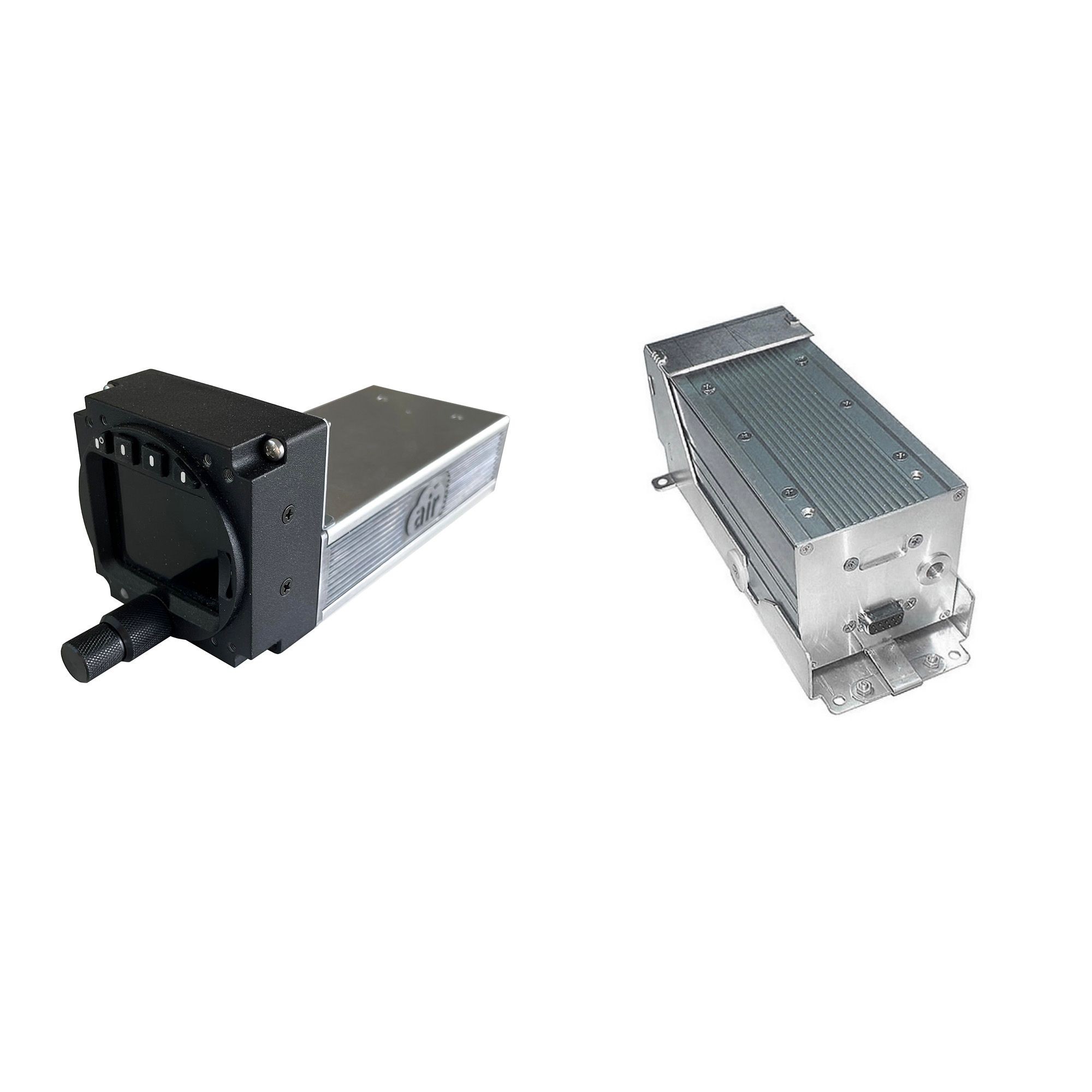 Komplettset AIR Control Display, AIR COM und VT-01 Transponder (Klasse 2)