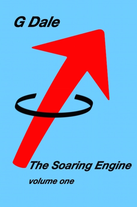The Soaring Engine Volume 1 - Deutsch
