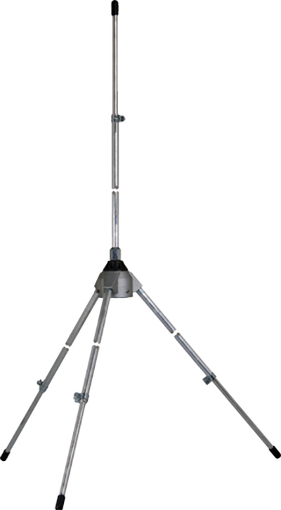 Flugfunk Antenne für Bodenstationen