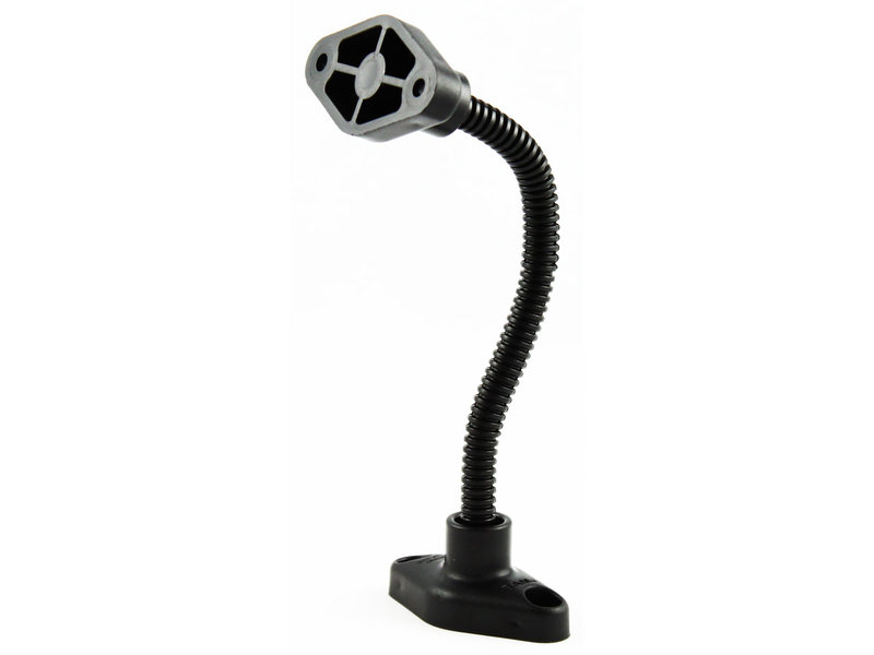 RAM Mount Kombination - flexibel 152mm Trapez / Trapez