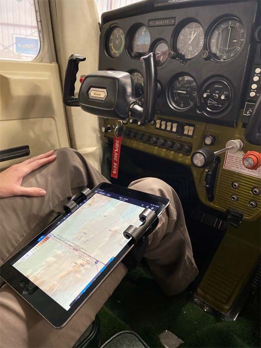 MyClip Multi Kniebrett (Universal Tablets und Smartphones)