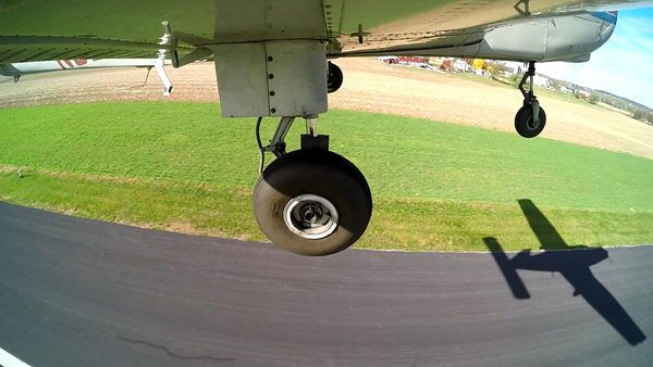 MyPilotPro GoPro Halterung Luftfahrt Bundle