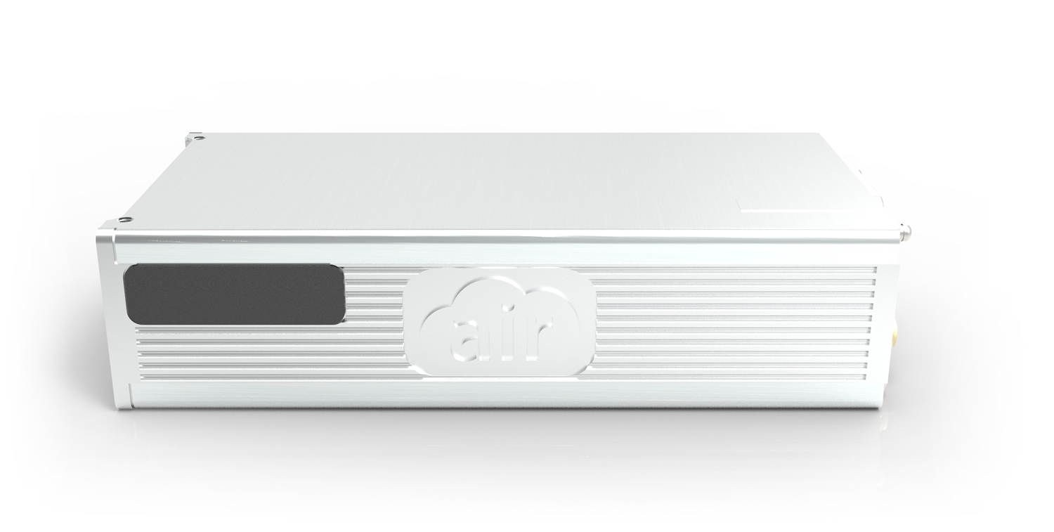 AIR Traffic Kollisionswarnsystem - Tauschgerät