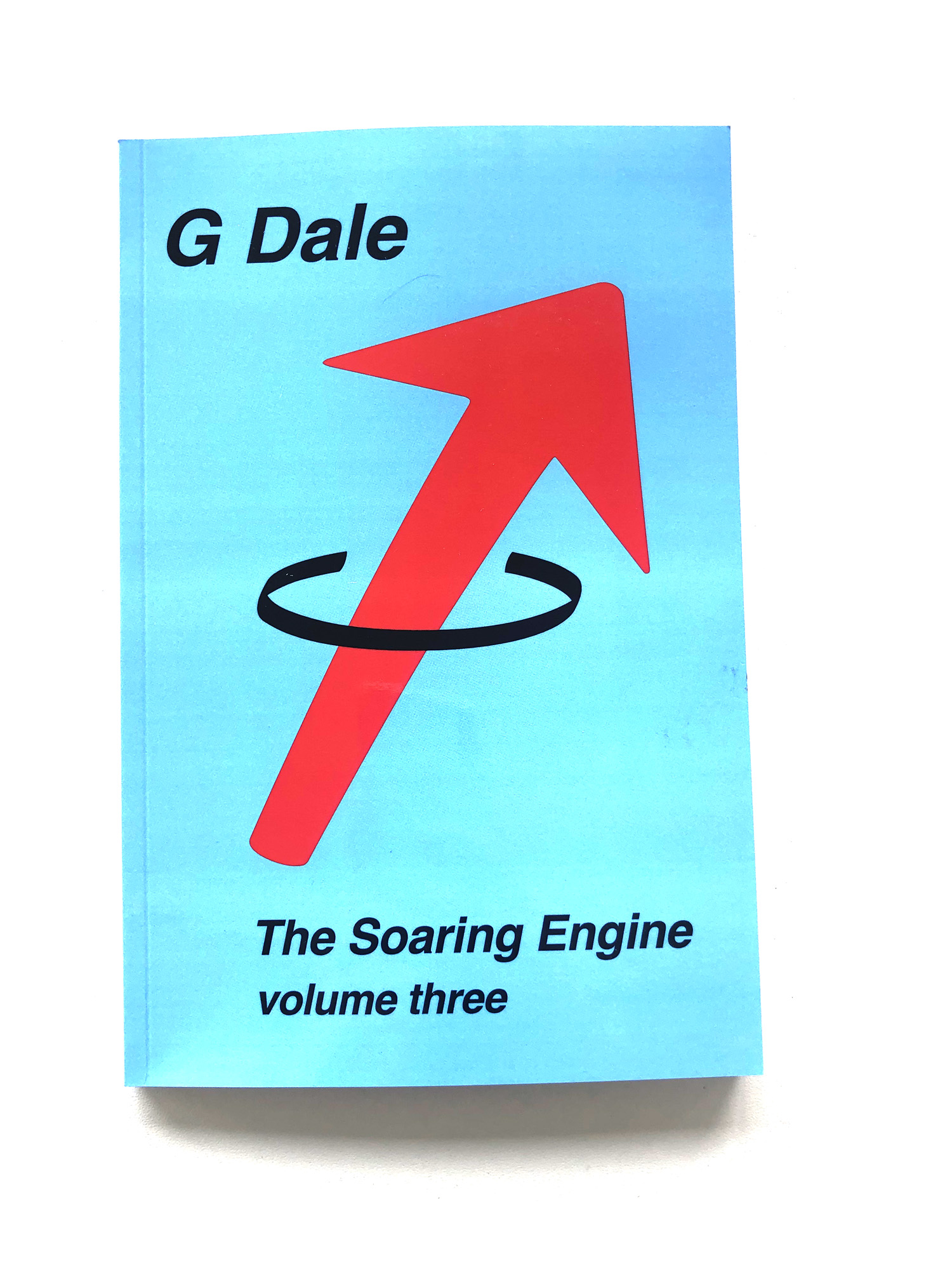 The Soaring Engine Volume 3 - English