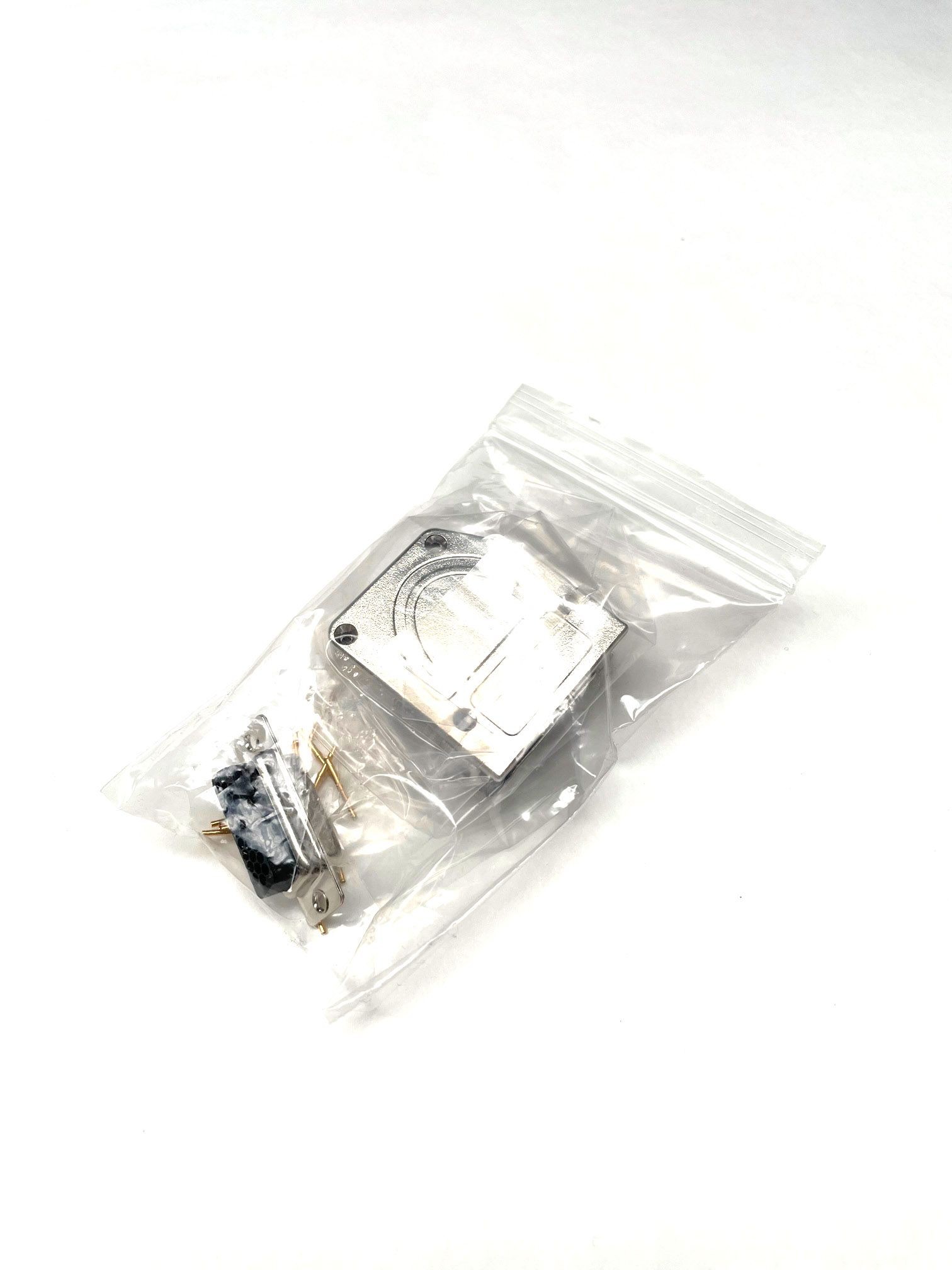 D-SUB 26HD Buchsenkit