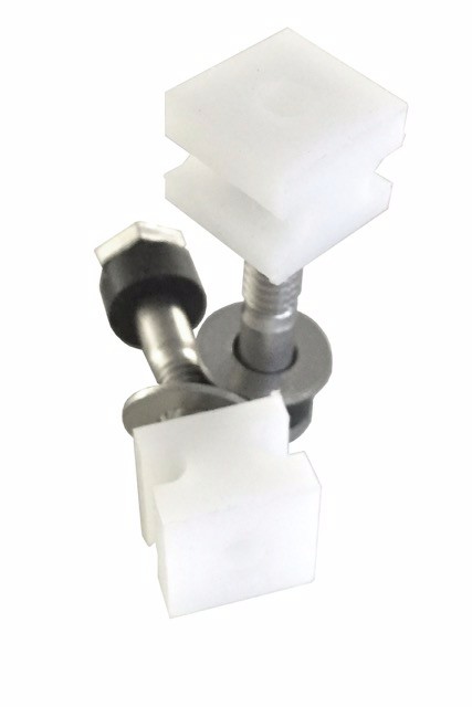 Smooth Ramp Slider für Cobra Anhänger