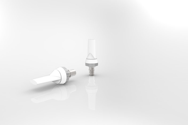 Antenne Aussen GAV-868 FLARM qualifiziert inkl. Zertikat