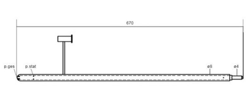 Multi Düse MBR (Adapter UN)