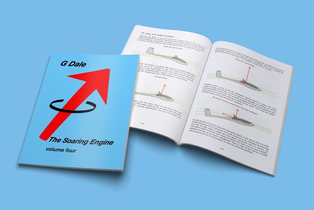 The Soaring Engine Volume 4 - English
